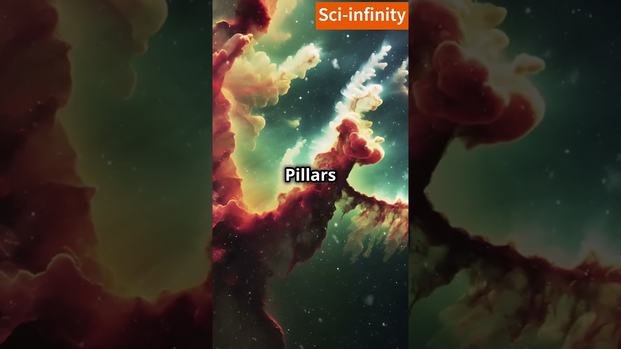 Fascinating Space Pictures Ever Taken!