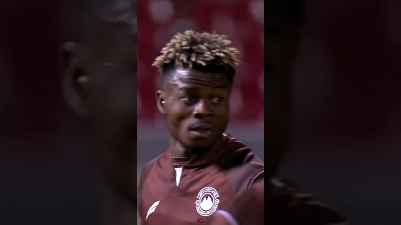 Highlight against Al-Nassr 🔥❤️