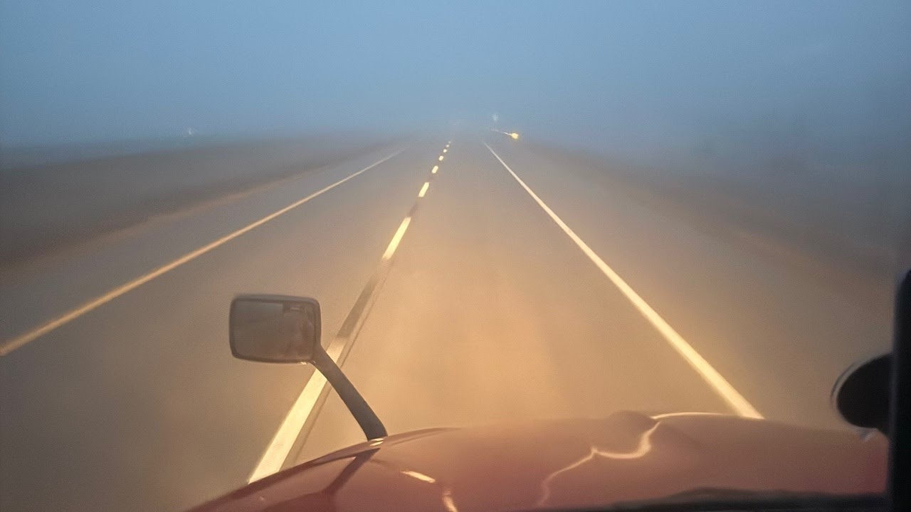 Live streaming of Double AA Trucking delivery to Kansas