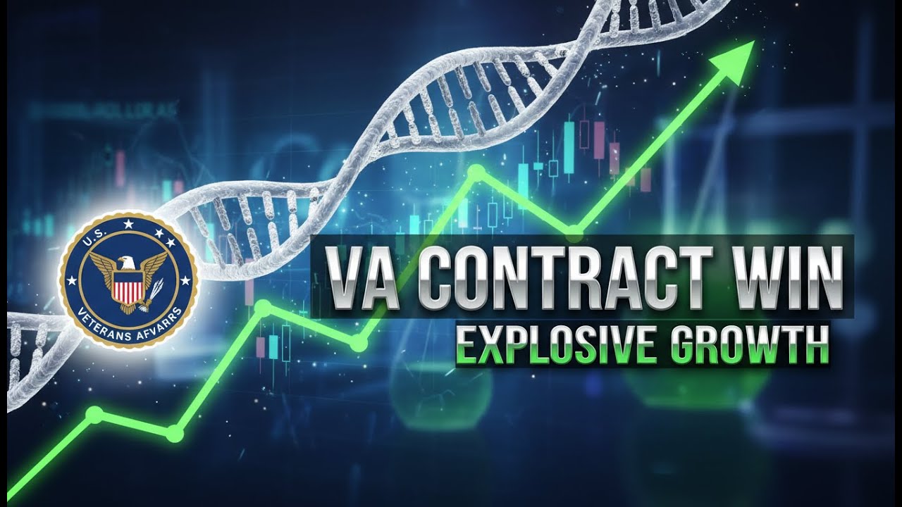PAVmed Stock Surge: Huge VA Contract Win and Short Squeeze Potential |