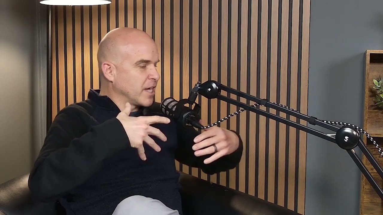 Почему Бог не всегда исцеляет? Откровенный разговор о вере и страданиях | Подкаст «Пауза»