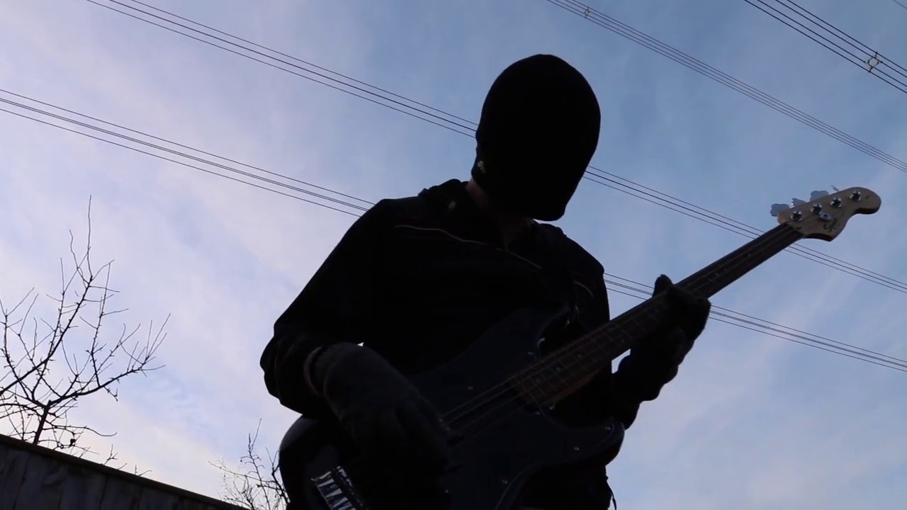 (Get a) Grip (on Yourself) - cover by The Great Elmyr (The Stranglers Cover)