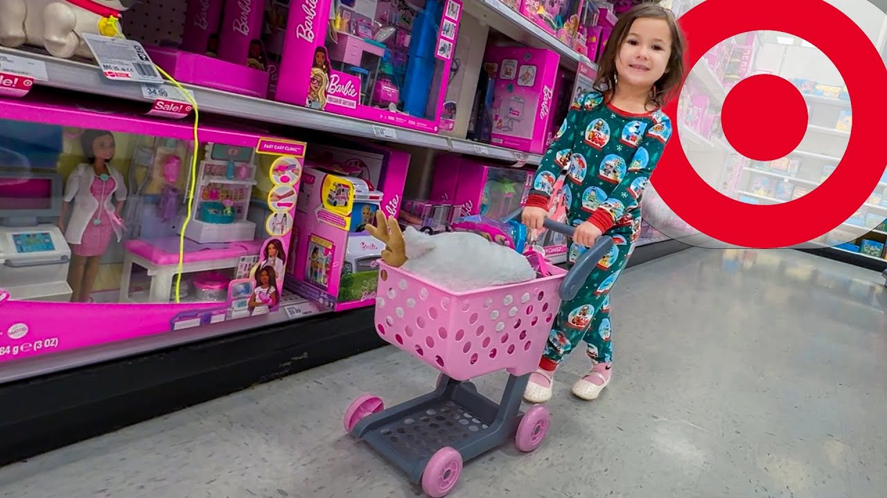 Back TO SCHOOL Shopping | Oak is a  Pajama Workers  (after Christmas break)