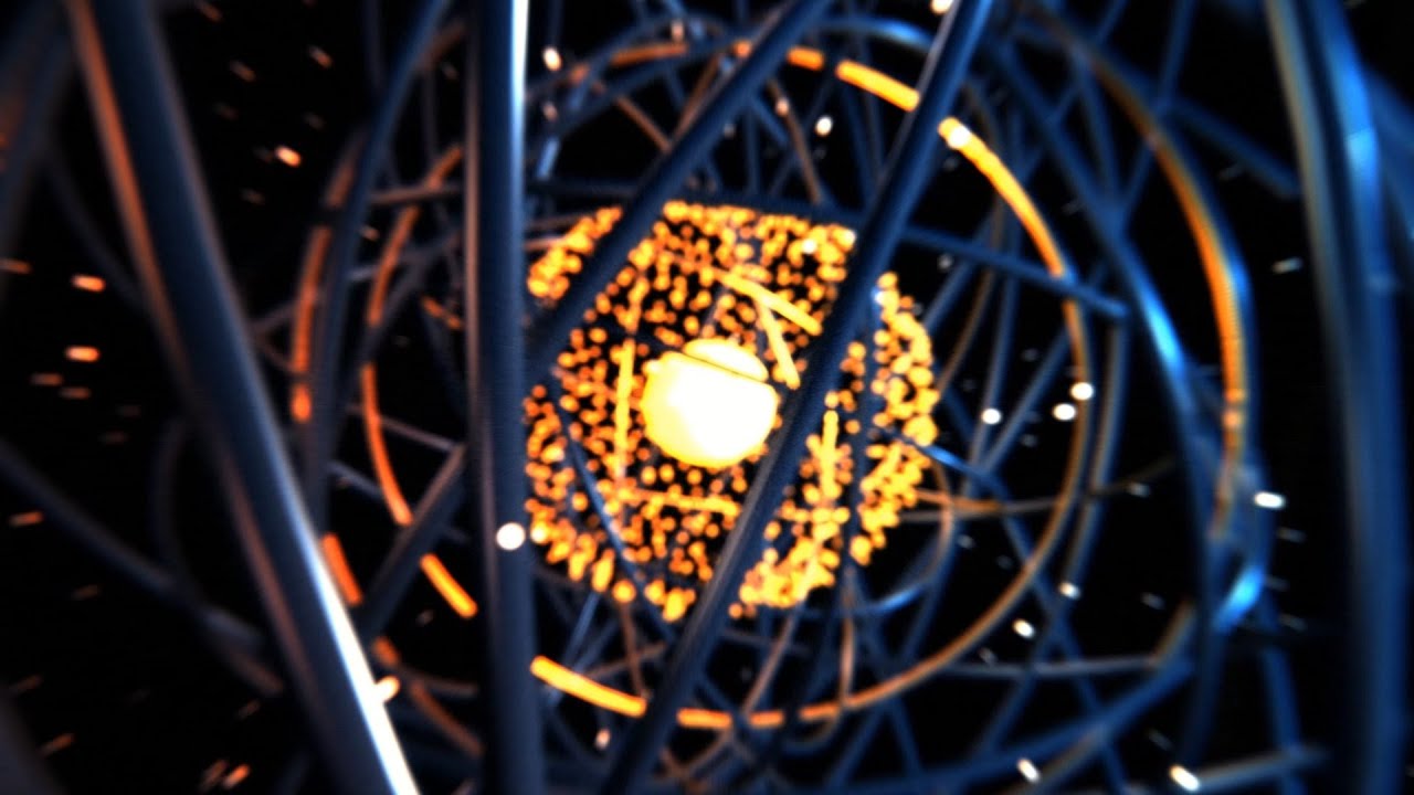 1x HandsOn 001 Tooll3 How to create an abstract 3D Animation in 12 minutes