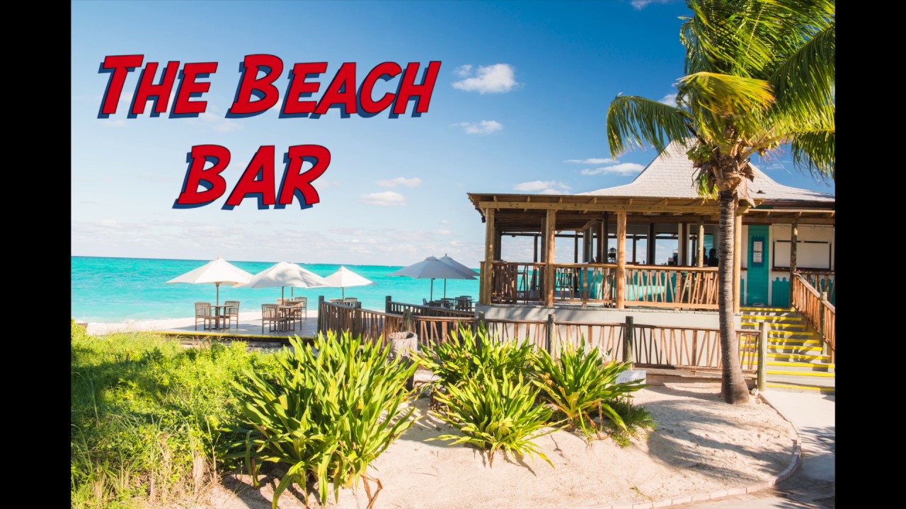 Club Med Columbus Isle, San Salvador, Bahamas