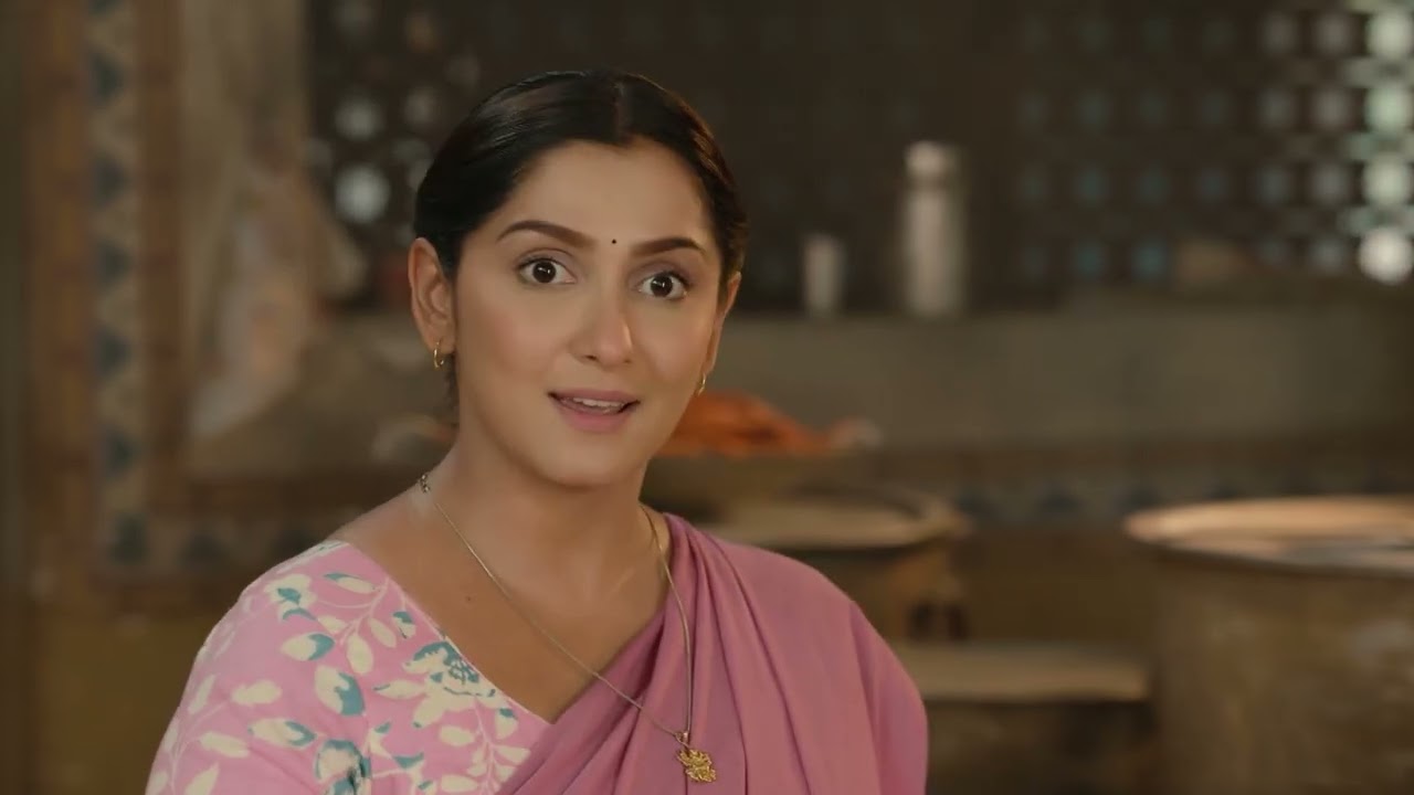 Ganga Mai Ki Betiyan | Latest Episode 14 | Best Scene | गंगा माई की बेटियां | Zee TV APAC