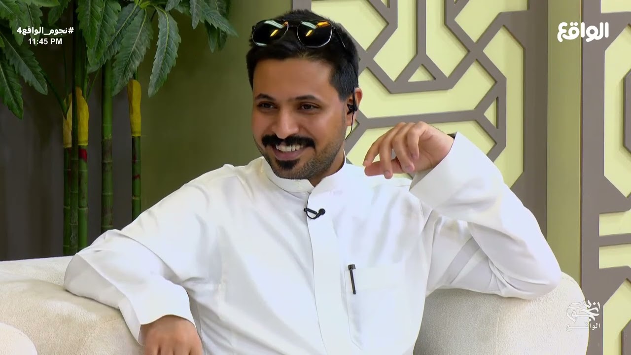 لقاء الإدارة لشرح البرنامج كامل مع ناصر الحربي | #نجوم_الواقع4