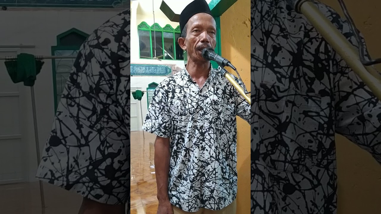 Sahur ngegas uwak udin ngegas 2021