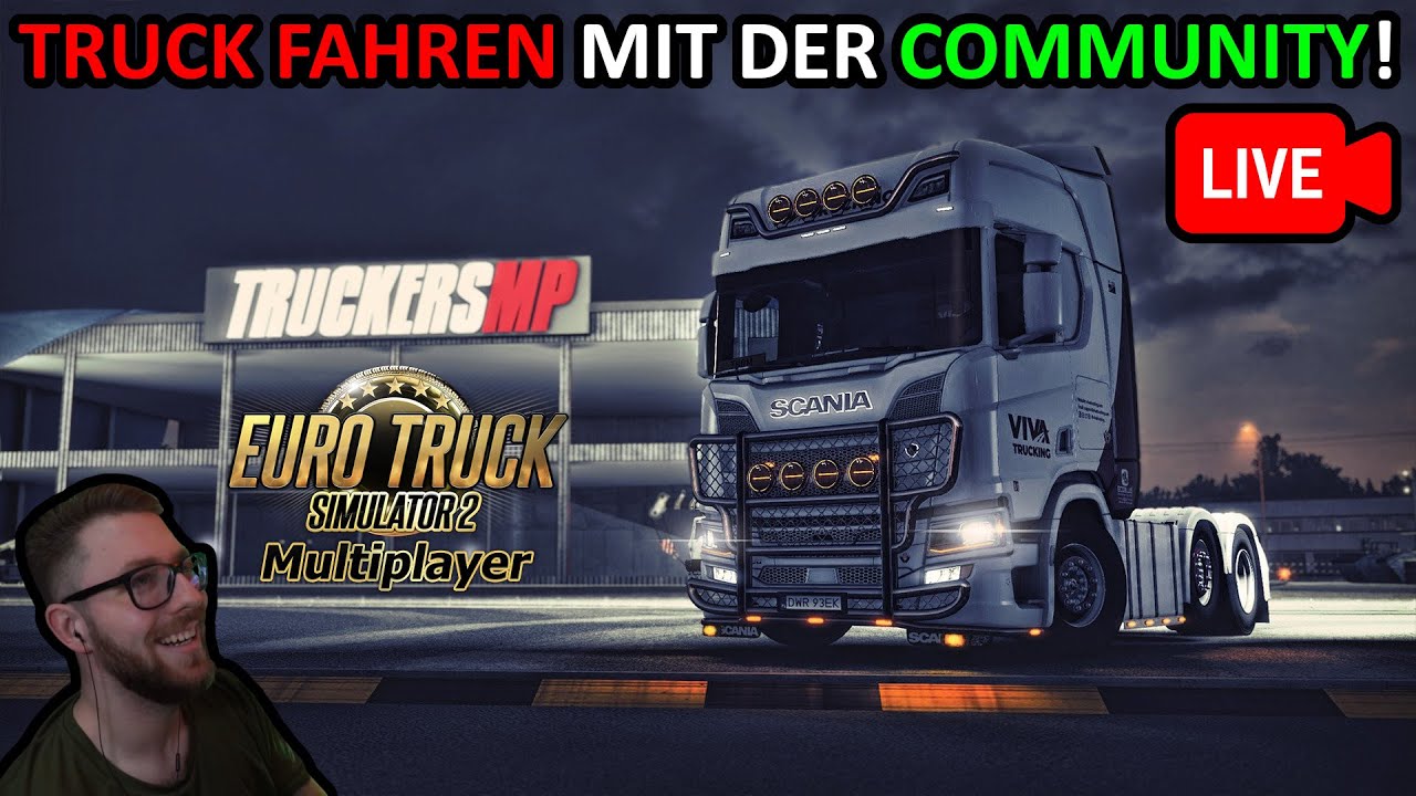 Unsere Firma muss wachsen! | ETS 2
