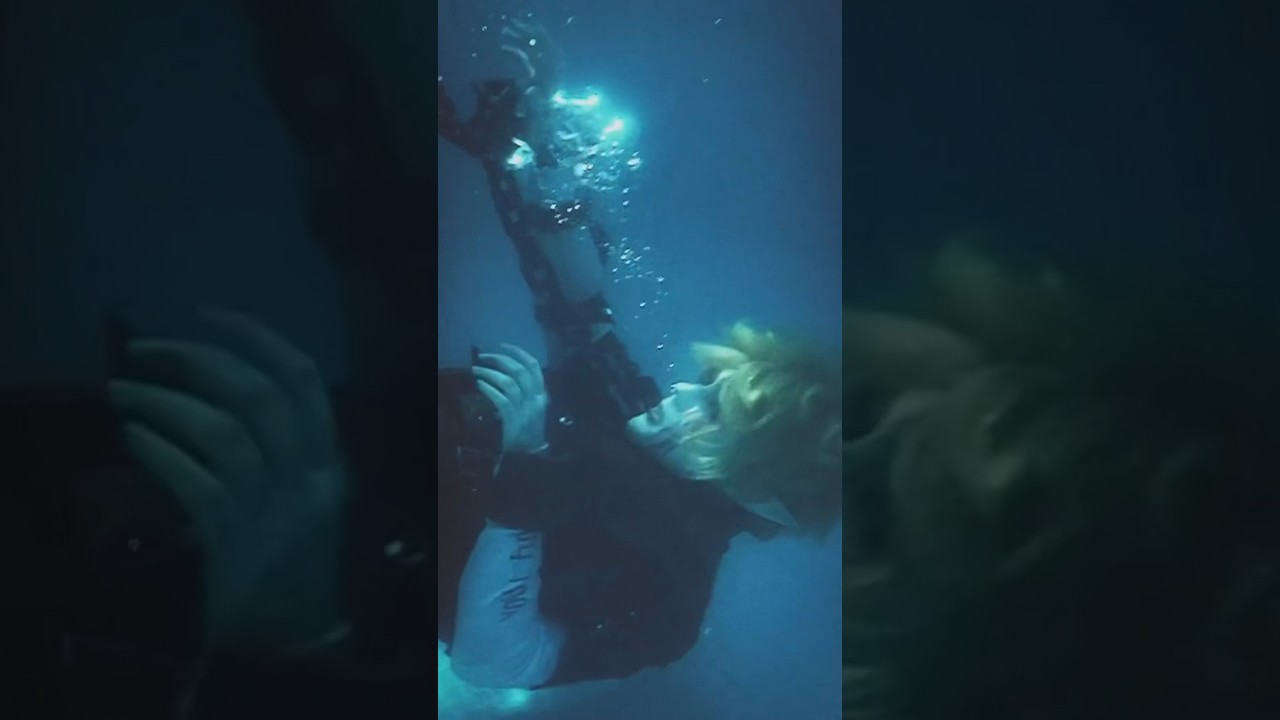 Ben Drowned