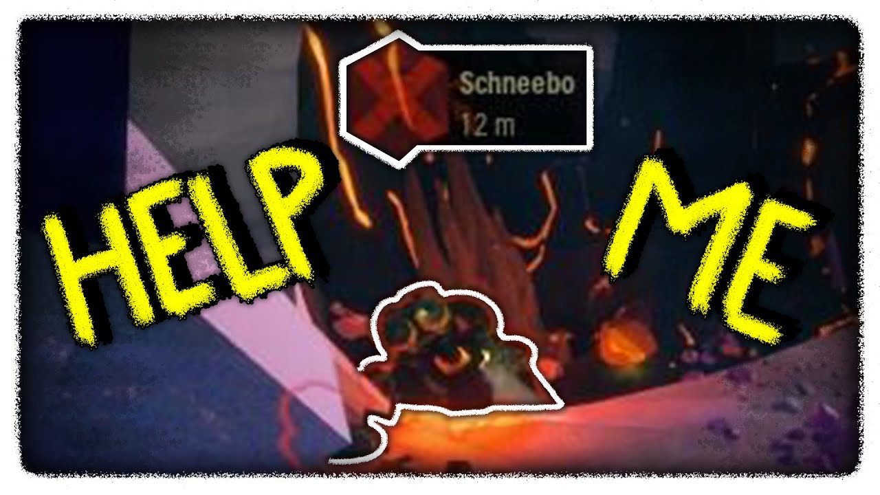 Deep Rock Galactic Gets Crushed