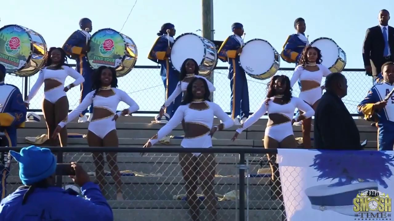 Albany State 