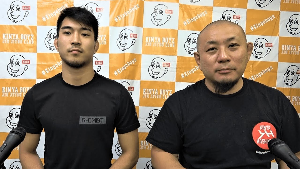 【試合動画本人解説】平田孝士朗/コパ・ブルテリア＆SJJJF関東選手権