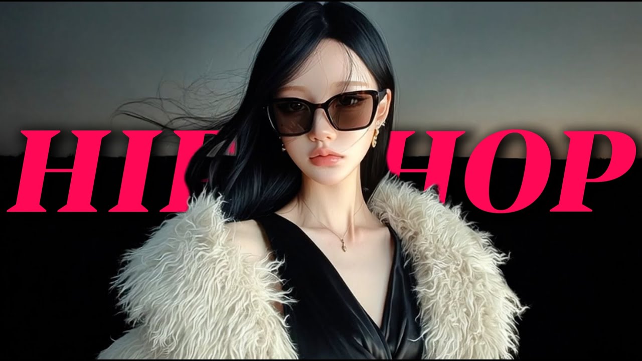 PLAYLIST | 🔥이런 비트를 들어야 흥이 차 오르지 💃💃💃 기분 업되는 힙한 외힙플리 | HIPHOP RAP