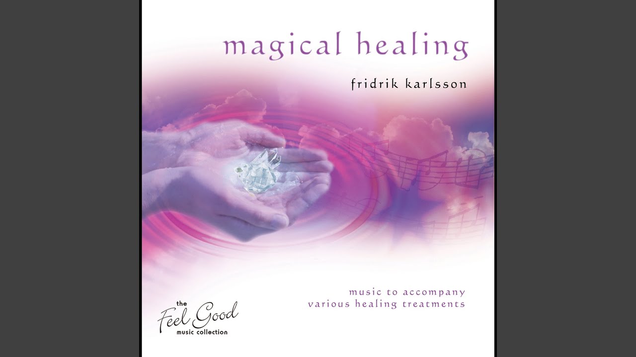 Magical Healing