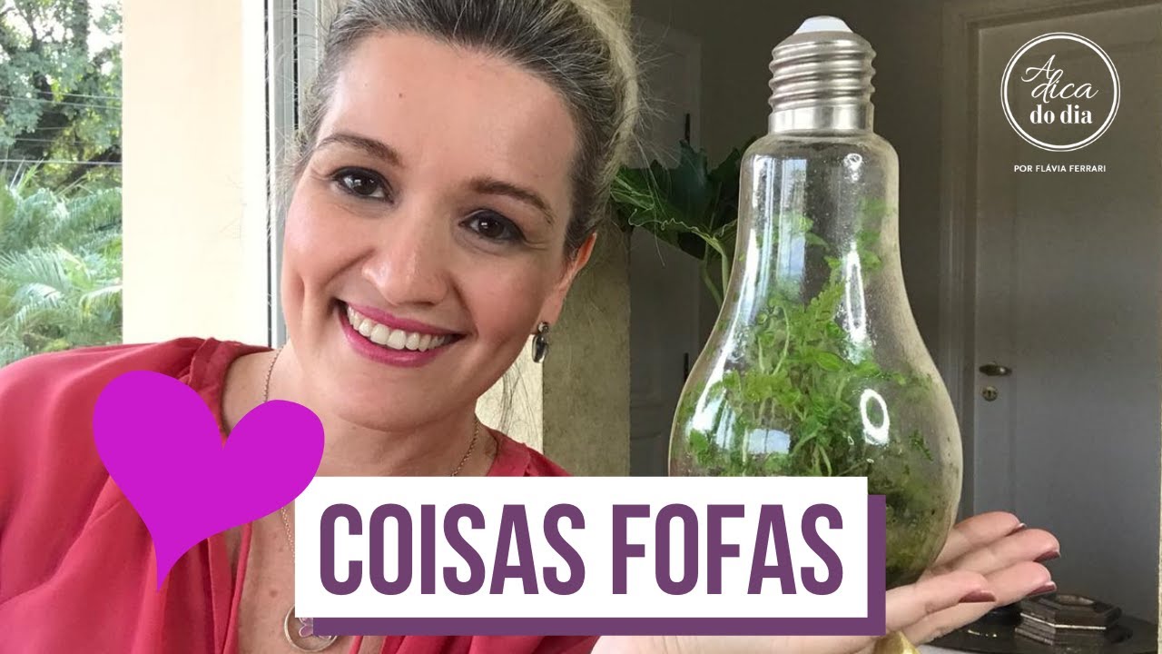💖10 ITENS QUE TRANSFORMAM MINHA CASA NUM LAR (E tour das coisas fofas) | FLÁVIA FERRARI
