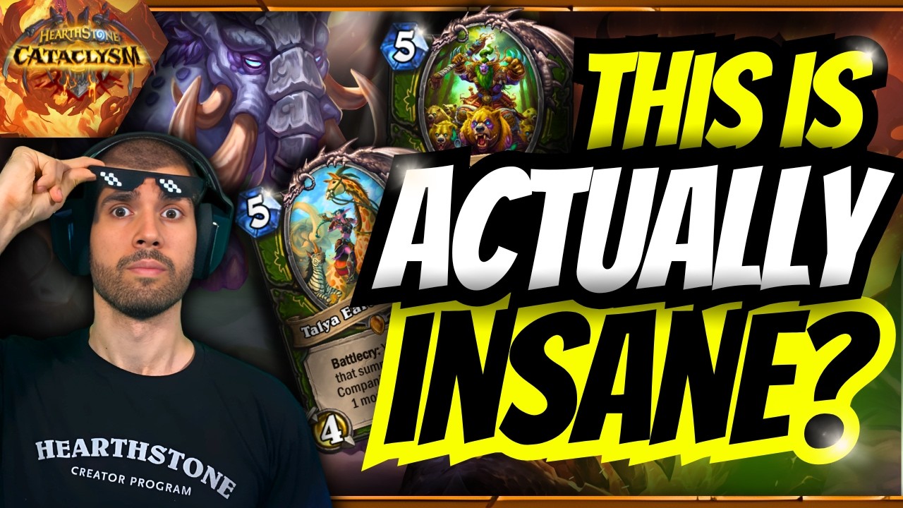 🐺 ANIMAL COMPANION HUNTER SURPRISED Me! 🔥 Guide & Gameplay