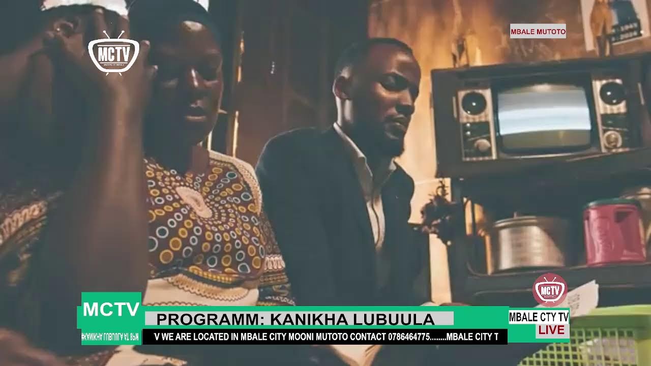 MBALE CITY TV