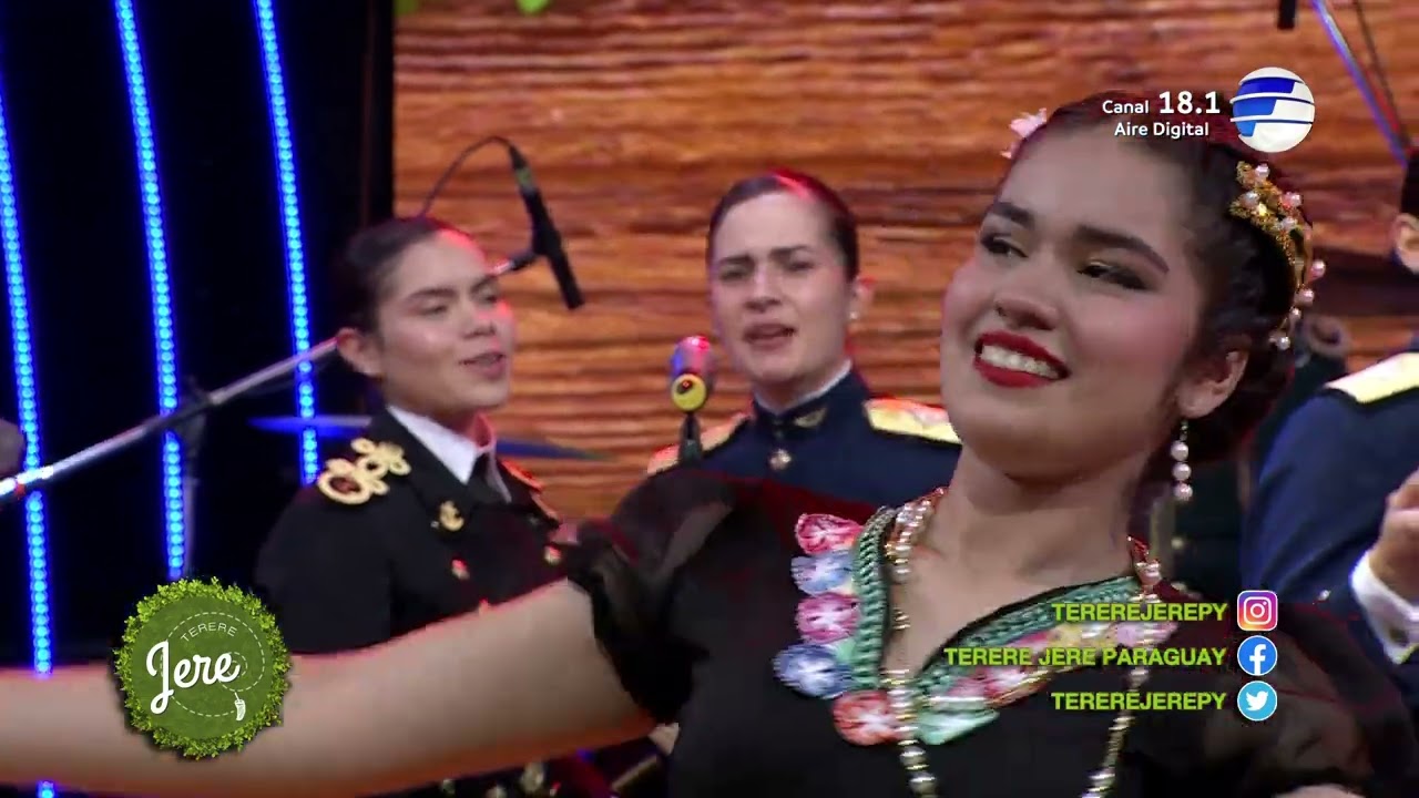 BANDA DE LA ACADEMIA MILITAR 