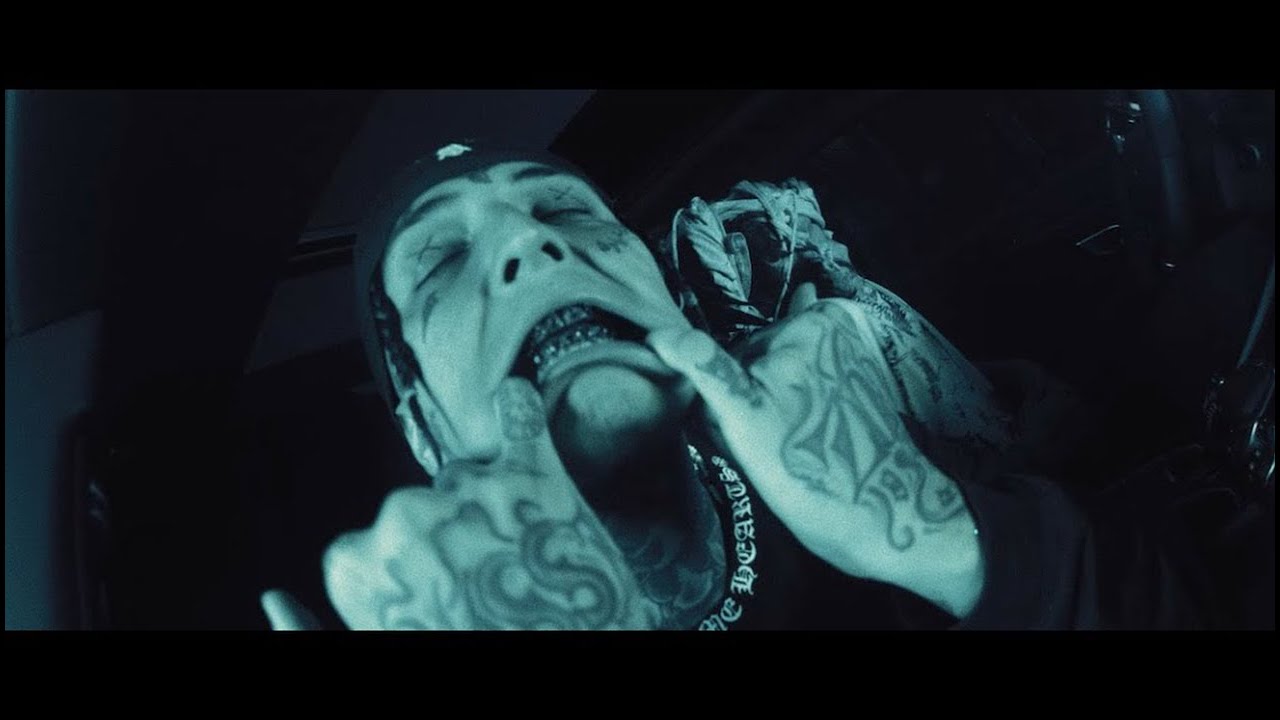 SosMula - STAIN ft. Nascar Aloe (Reprod. Dook)