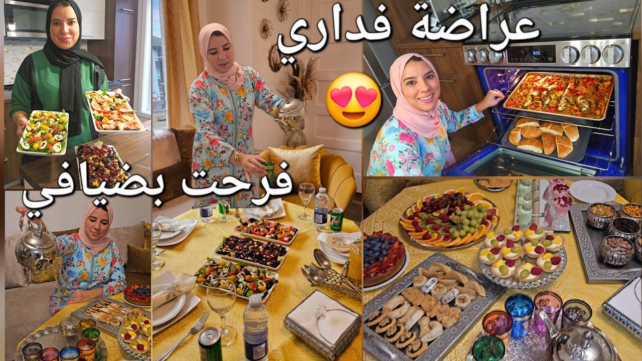 Новый декор для дома! 🏠 Что думаете? 😍 Я приготовила марокканское застолье с потрясающими идеями ...