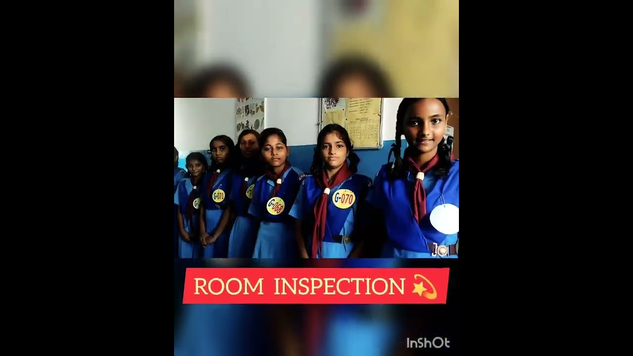 Tritiya sopan testing camp ** Activities ** Guides wing **
