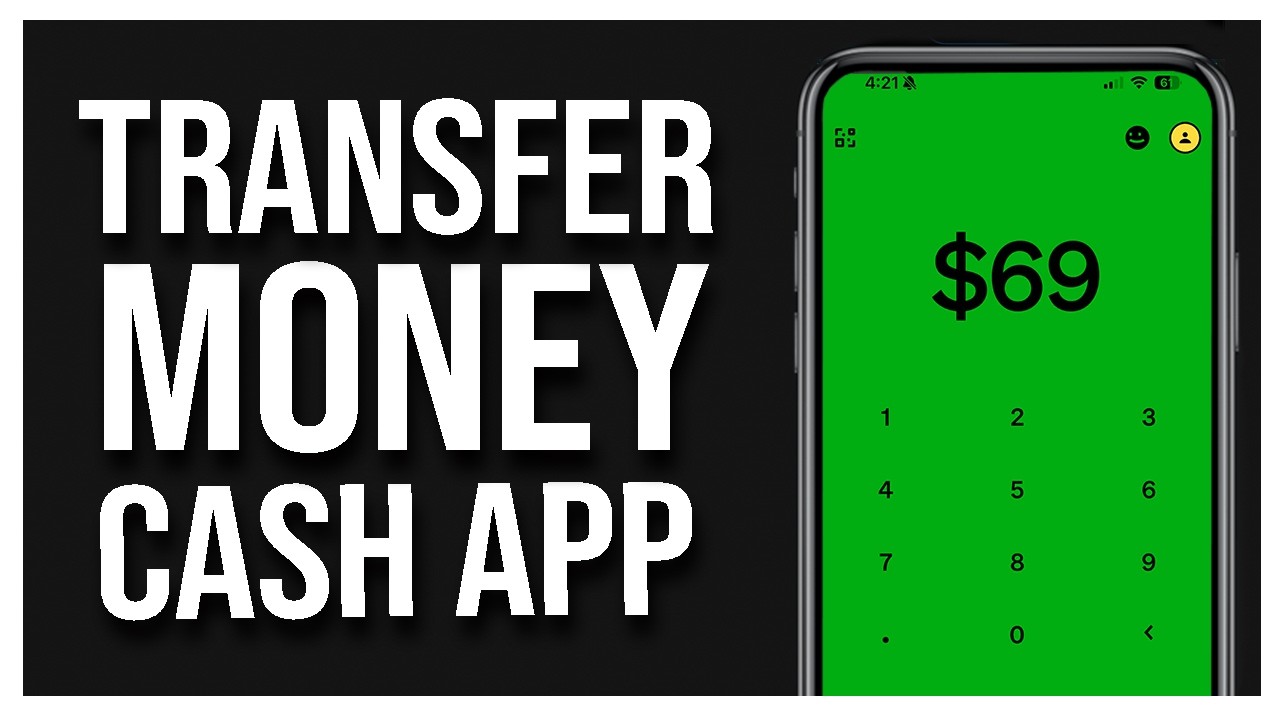 Как перевести деньги из Cash App на банковский счет в 2026 году