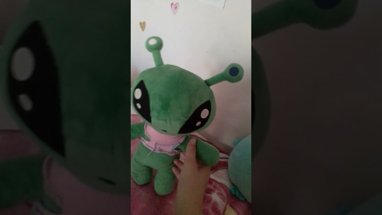 How to take care of your ikea alien!!!|FULL GUIDE|♡♡♡☆☆☆|NOT OG|WITH VOICE 