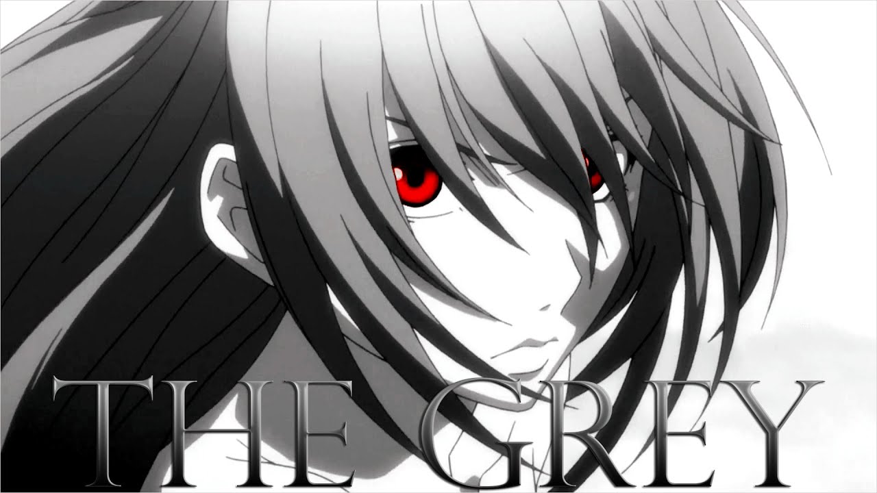 Zetsuen no Tempest [Amv] The Grey ~ Icon for Hire 720p