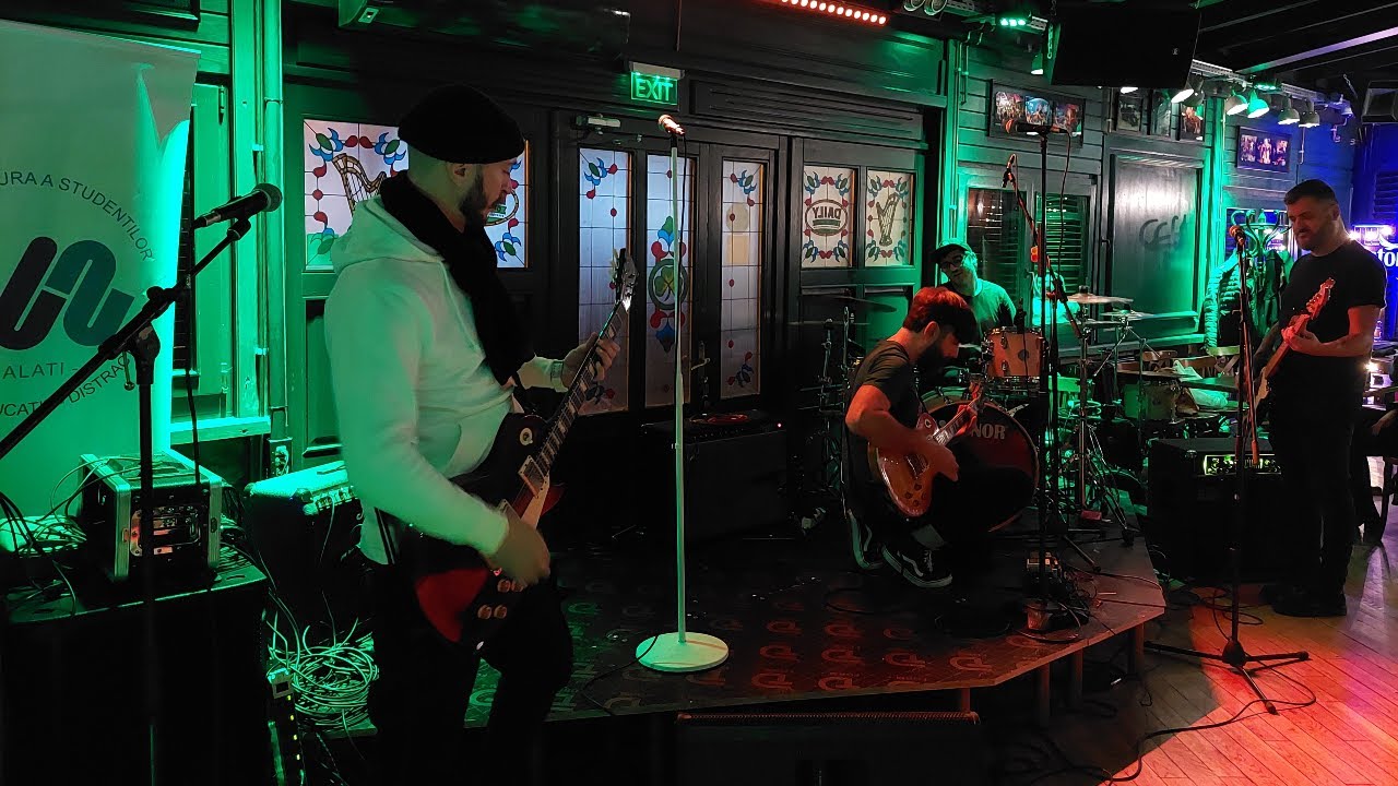 Festivalul National Studentesc de Muzica Rock 