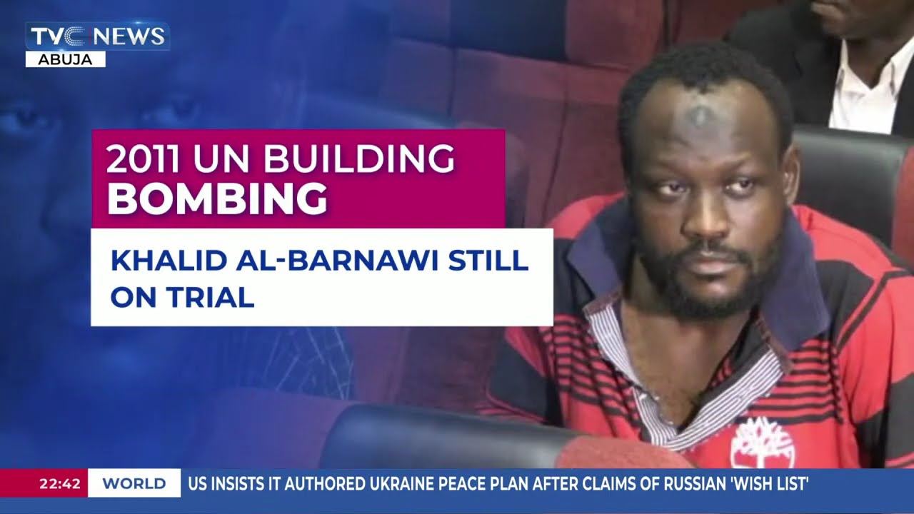 DSS Intensifies Counter-Terrorism Operations, Arrests Major Terror Kingpins