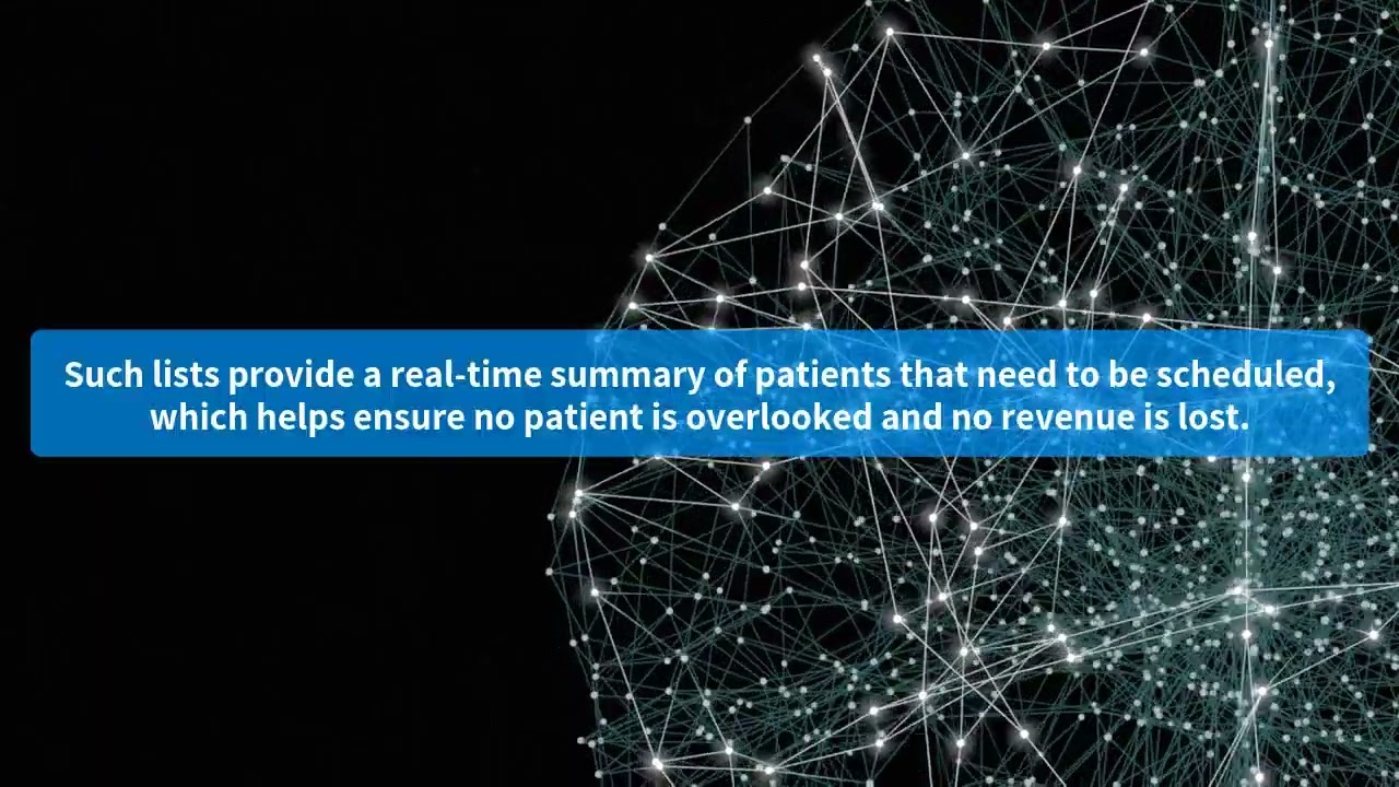 Dental Software Features Needed for Easy Recall Management