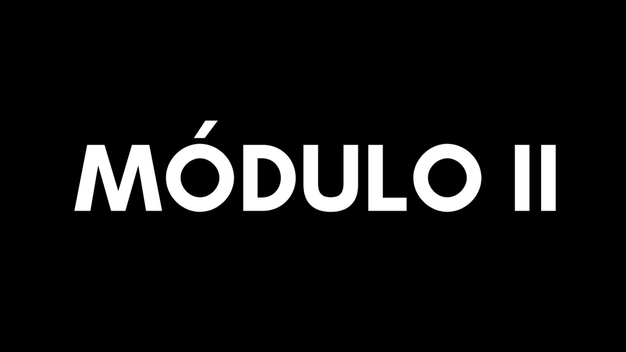MÓDULO 2 INSPECCIÓN VISUAL DE SOLDADURA NIVEL I & II