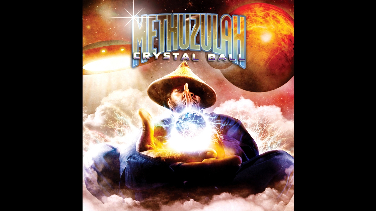 Methuzulah - Shamballah