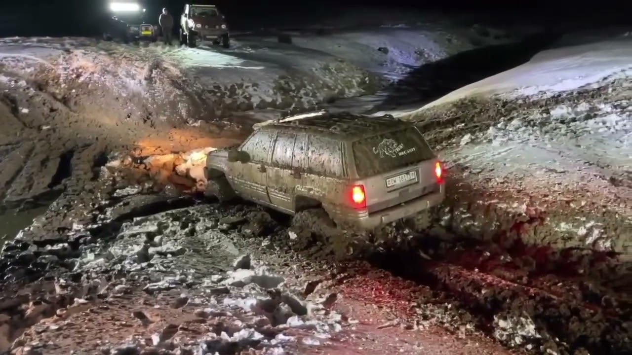 Jeep ZJ Grand Cherokee #kosova #offroad #dukagjini #kosovo #jeep #grandcherokee