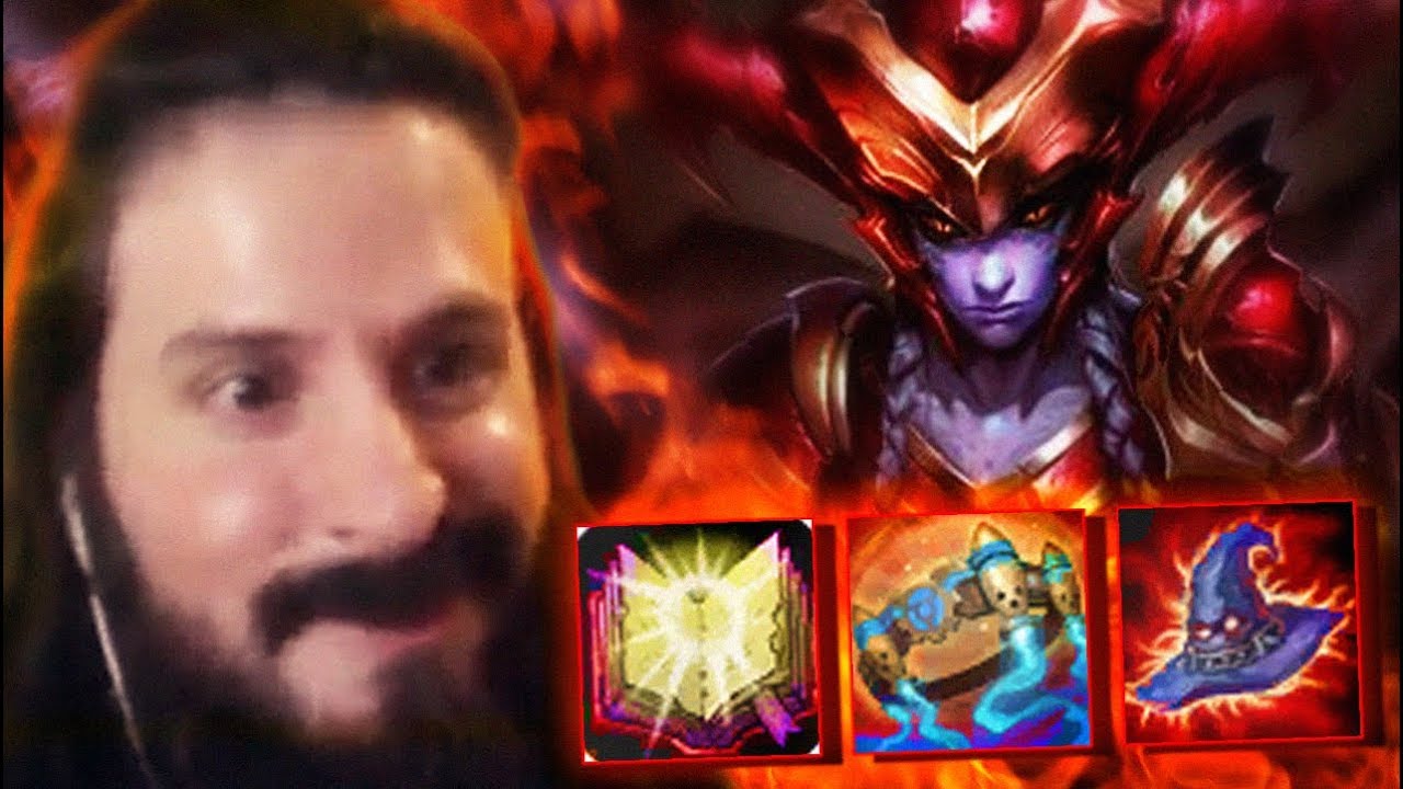 EU VOU TE ENSINAR A BUILDAR CERTO!