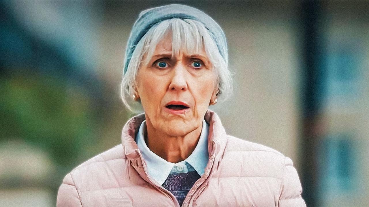 Mrs. Flood Revealed as the Rani: Shocking Secrets of Doctor Who's Latest Villain