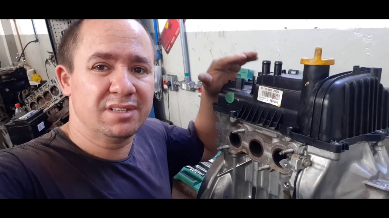 Renault kwid com dificuldade para pegar na partida(Parte 1)