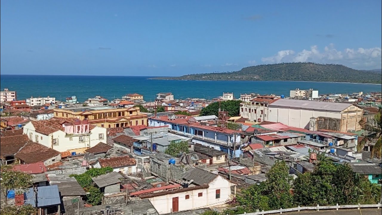 Descubre Baracoa # 1 🌴🌼🥥/ @yodalisdeviaje