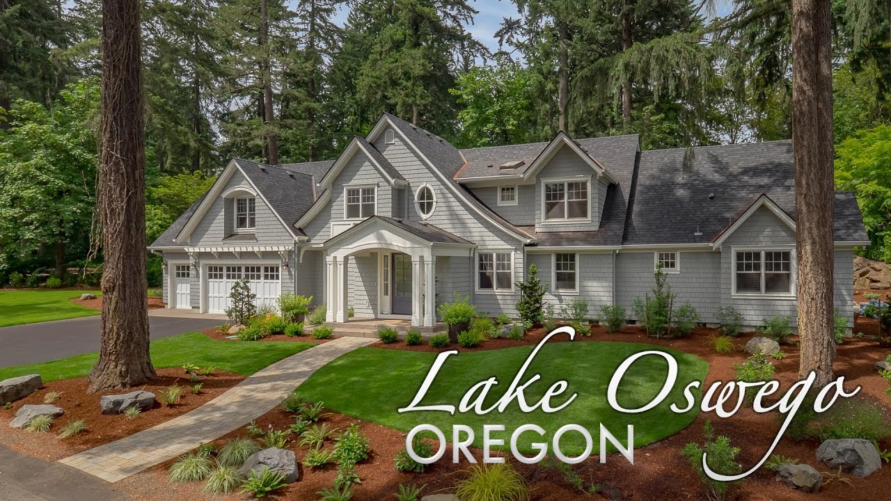 315 Berwick Road in Lake Oswego