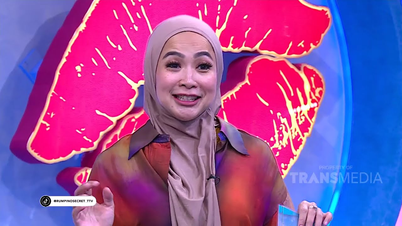 Fitnah Atau Fakta! Bareng Aladull Dan Lady Rara | RUMPI (10/5/24) P1