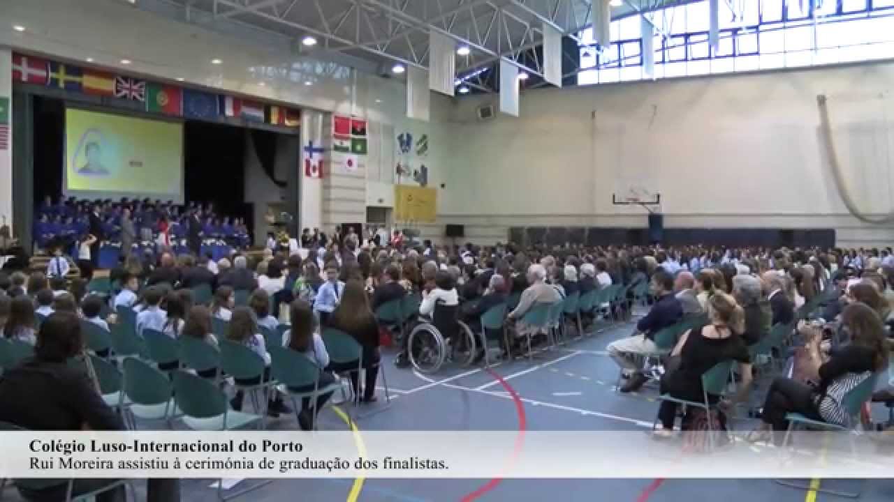 Colégio Luso-Internacional do Porto