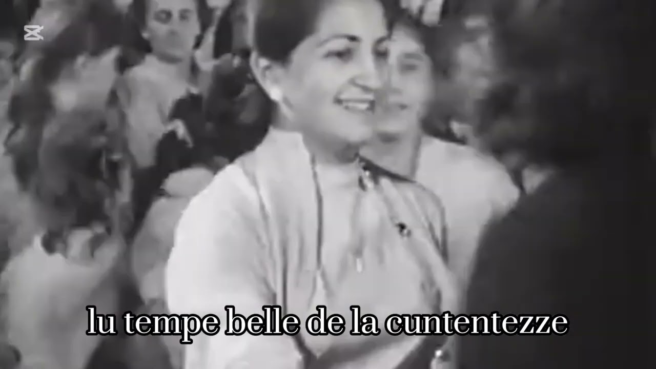 Vola vola vola suonato e interpretato dal duo Folkab. Musica, tradizione e cuore abruzzese