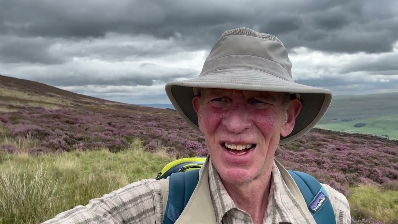 Birks Fell 09 08 2023