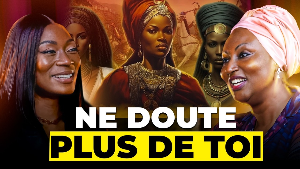 Elle Brise les Excuses et Inspire l’Entrepreneuriat Féminin | Brigitte HOUSSOU