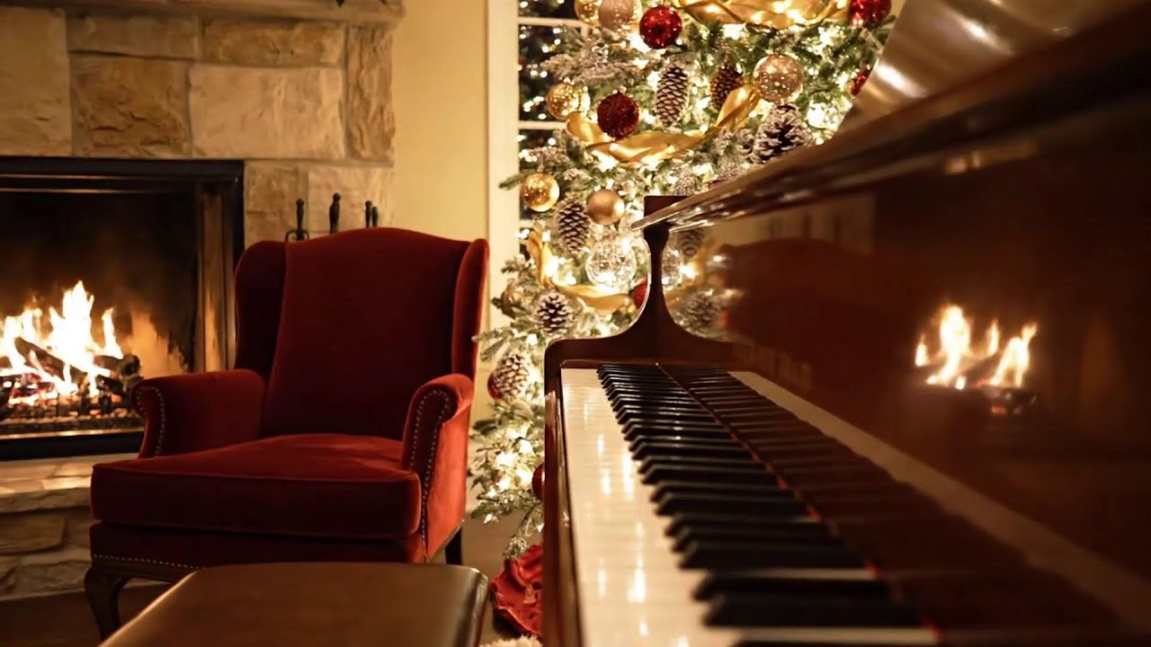 Relaxing Jazz Piano for Pet Calm – Ideal for Animal Relaxation