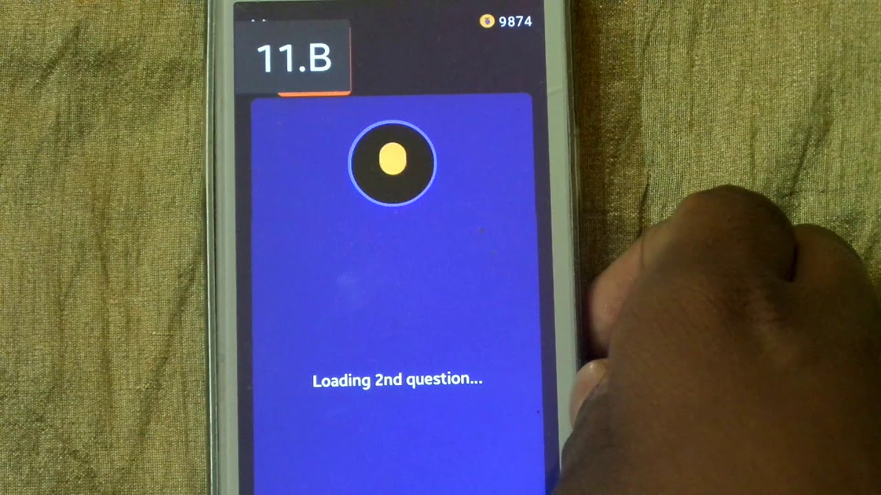 Loco Quiz Answer App 2019 || Live Proof With Answer in 6 To 9 Second