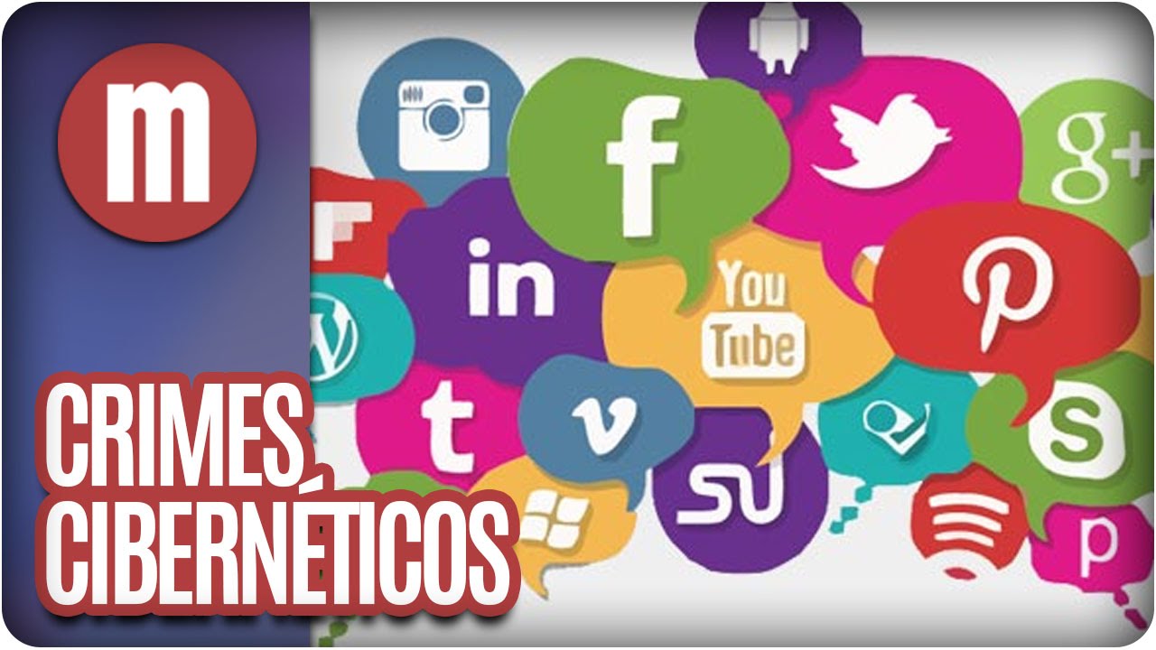 Crimes nas redes sociais - Mulheres&nbsp; (21/06/16)