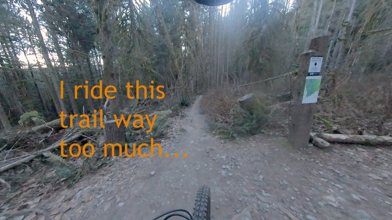 Do you even ride Ned's?