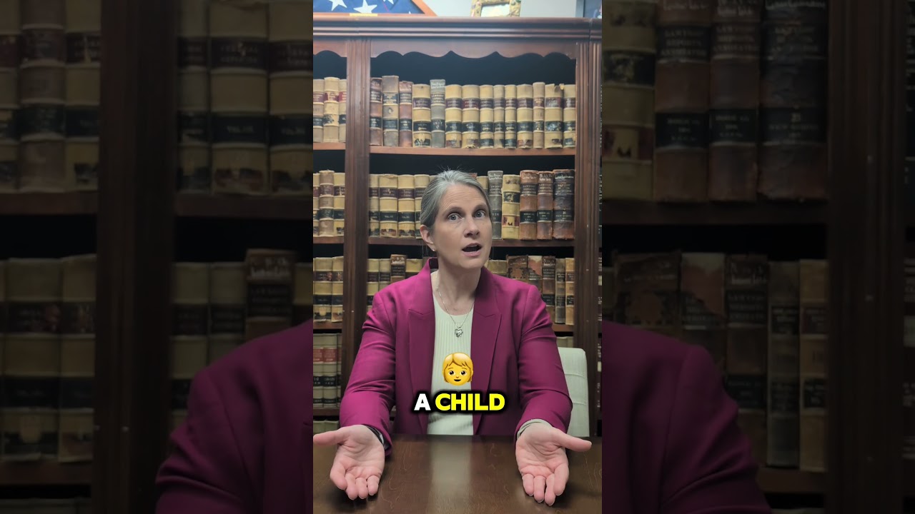 ⚖️ Things You Should NEVER Say in Family Court 🚫👨&zwj;⚖️